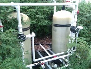 科技净水，守护母亲河——记环保河水处理公司专利产品与谷瀑平台服务