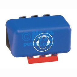 德国进口塑料耳罩盒详细图文资料 SKU 00259095