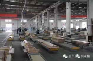 探秘莫干山衣柜工厂行 品质家居背后的匠心之旅